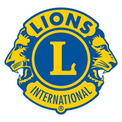 Uttoxeter Lions Club Logo